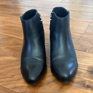 Thursday Boot Company Downtown Bootie